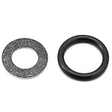 デイトナ(Daytona) バイク Oリング ドレンワッシャー C125 等 オイル交換パーフェクトセット 17908 通しNo:S-16