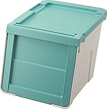 天馬 プロフィックス カバコ スリムM アッシュグリーン