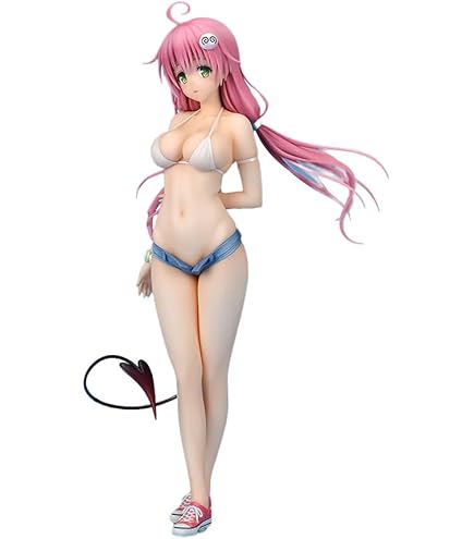 Amazon.co.jp: ToLOVEる-とらぶる-ダークネス 西連寺春菜