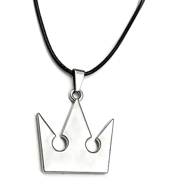 Amazon | HJYZY キングHリングジュエリー Sora's Crown