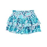 ジンボリー GYMBOREE/ ザスイングスコート ターコイズシー ボトムススカート(スコート) 18～24ヶ月【並行輸入】