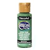 DecoArt アクリル絵具 アメリカーナ 59ml Desert Cactus(デザートカクタス)DA-331