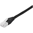 バッファロー BUFFALO ツメの折れないLANケーブル カテゴリー6 ストレート スタンダード 15m ブラック BSLS6NU150BK2