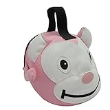 子供 バック 鞄 アニマル 手持ちクーラーバック キッズ ジュニア おでかけ 遠足 人気 おしゃれ 動物 (サル)