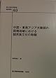 中国・東南アジア大陸部の国境地域における諸民族文化の動態 (国立民族学博物館調査報告 (63))