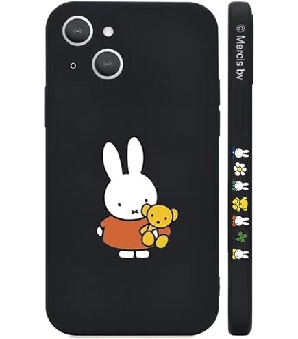 Amazon.co.jp: ミッフィー iPhone SE 用 ケース 第3/2世代兼用 iPhone