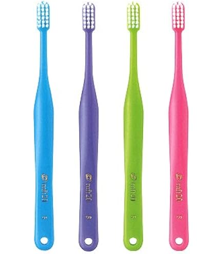 Amazon | オーラルケア オトナタフト20 ソフト(S) × 12本(カラーお任せ