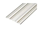 ハイロジック ウイングレール 1820mm 66W-S シルバー