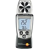 テストー:テストー ポケットラインベーン式風速計 TESTO410-1 TESTO-410-1 型式:TESTO-410-1