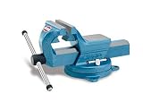 RIDGID F-50 ベンチバイス 66992-8681 【4955064】