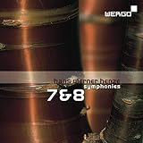 Symphonies No.7 & 8