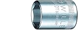 Stahlwille(スタビレー) 40-14 (1/4SQ)ソケット (6角)