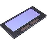 lightboy 単品 溶接マスク　自動遮光面　溶接面 溶接ヘルメットレンズ 遮光保護