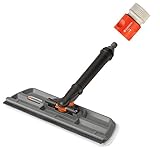 Gardena 5564 Window Cleaner With Wiper And Swivel Elbow [並行輸入品]