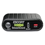Escort 0010039-4 Smart Cord Live Direct Wire - Android Version [並行輸入品]