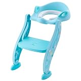 子供のトイレ折り畳み式のトイレラダーベビーシートクッション