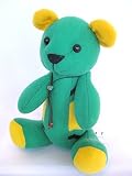 Basic KOKOBEAR　M SIZE　グリーン