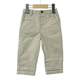 (バーバリー)BURBERRY ベビー パンツ 中古