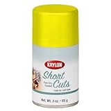Short Cutsスプレーエナメル