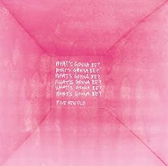 Please Please Please / FIVE NEW OLD