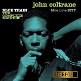 Blue Train: The Complete Masters [Analog]