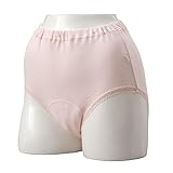 （まとめ）ニシキ 失禁パンツ 安心パンツ婦人用 腰ゴムタイプ LL ベージュ3676 V4847S【×2セット】 ダイエット 健康 衛生用品 おむつ パンツ [並行輸入品]