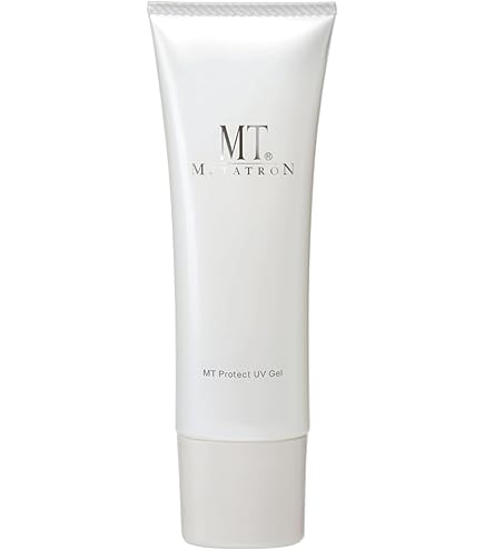 Amazon.co.jp: MTメタトロン MT プロテクトUVジェル 50g : ビューティー