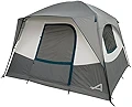 ALPS Mountaineering Camp Creek 6 Person Tent 141［並行輸入］