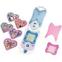Amazon Co Jp 売れ筋ランキング なりきりアイテム ふたりはプリキュア の中で最も人気のある商品です