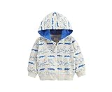キッズ男の子 ボーイズ アウター 子供服 パーカージャケット春・秋 tree002g 110cm