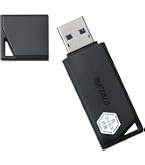 BUFFALO USB3.1(Gen1)対応 USBメモリー バリューモデル 128GB ブラック RUF3-K128GB-BK Amazon | バッファロー USB3.1(Gen1)対応 USBメモリー バリューモデル