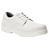 Portwest メンズ US サイズ: 38 M EU / 5 F(M) UK / 6 D(M) US カラー: ホワイト