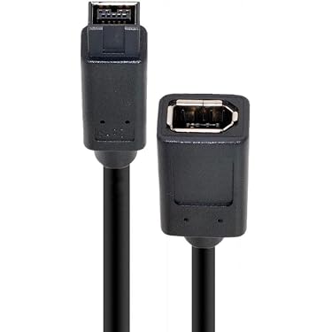 Amazon.co.jp 売れ筋ランキング: FireWireケーブル の中で最も人気の