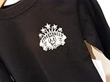 スカル長袖T-シャツ [並行輸入品]