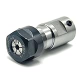 ER11エクステンションロッドツールホルダーコレットチャック精密CNCミル
