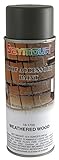 Seymour 16-1700 Roof Accessory Paint, Weathered Wood [並行輸入品]
