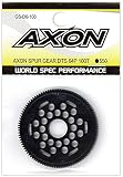 AXON SPUR GEAR DTS 64P 100T GS-D6-100