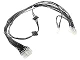 HP 683771-001 Cable assembly - Optical drive to mother board power connection [並行輸入品]
