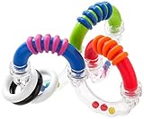 Sassy ラトル ガラガラ ツイスト&ターン・ラトル TYSA80047