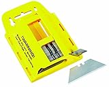 AMPRO T23204 Universal Knife Blade Set, 50-Piece [並行輸入品]