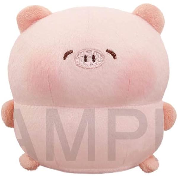 ぽてぽてこぶたちゃん (リラクトコミックス Hugピクシブシリーズ