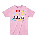ダンス 衣装 ガールズ 子供から大人まで HOORAY(フーレイ)の水玉Tシャツ 140 ライトピンク