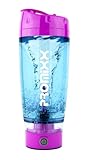 電動シェーカーPROMIXX　ピンク