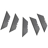 Klein Tools 44101 Utility Knife Blades, 5 Pack [並行輸入品]