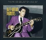 Jazz Guitar Pioneers