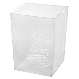 HEADS フラワークリアボックス BKF 本体-M (10枚) B-BKF-FBM まとめ売り 5パック