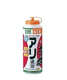 キング園芸 アリ退治粉剤 500g