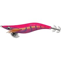 ヤマシタ　エギ王 ライブサーチ　レッドブラウニー パッションレッド 2.5号 ヤマシタ エギ王 LIVE 2.5 034 パッションレッド【即日発送