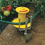 ハラックス　ホースフリー 　ホースの引きまわしは自由自在　HF-60