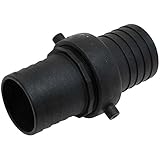セフティー3 ホースジョイントPC 75mm PD-75
